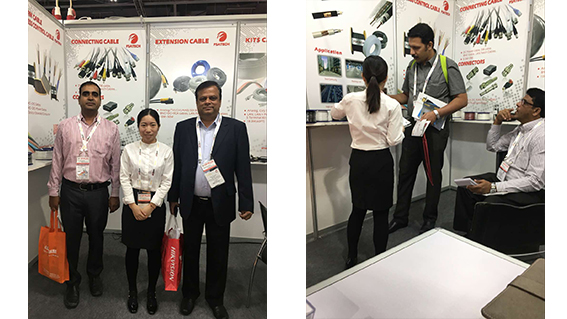 Welcome to Dubai International Convention and Exhibition Centre