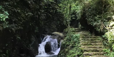 FSATECH Heyuan Trip in 2014