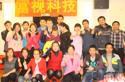FSATECH Annual Meeting 2015